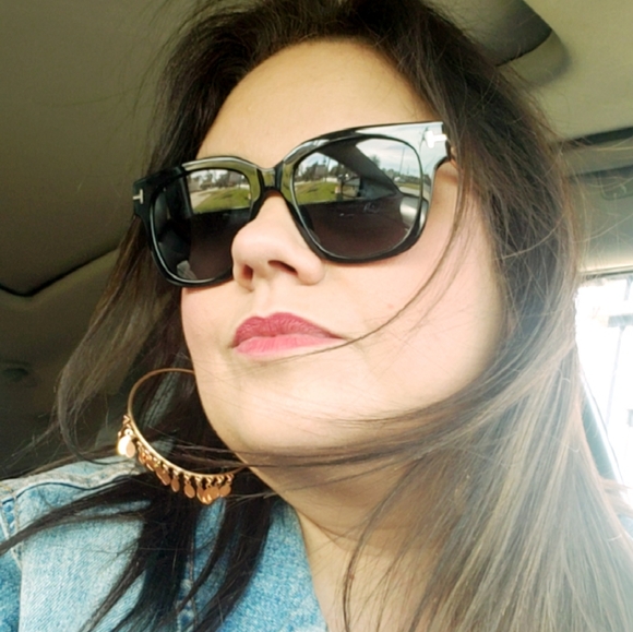 Meet your Posher, Susan - Picture 15 of 15